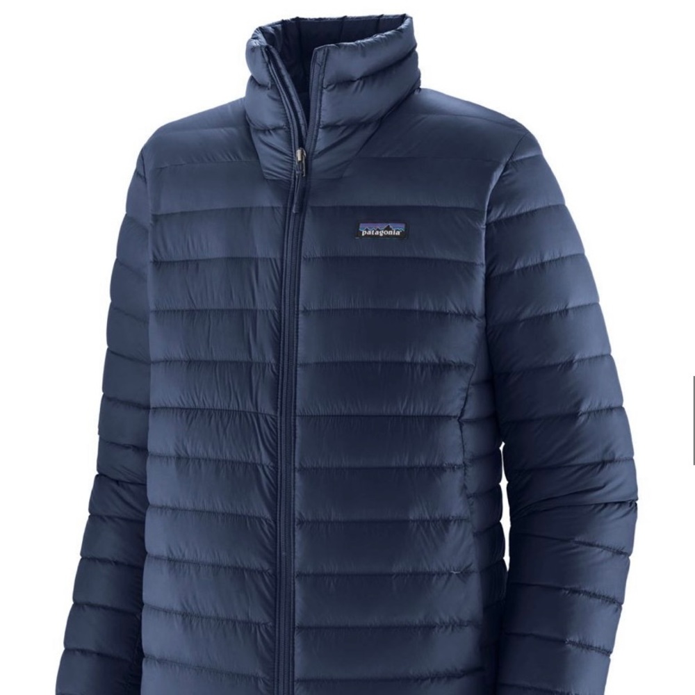 Patagonia Men’s Down Jacket
